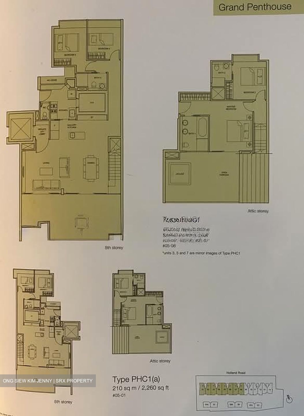 Verdure (D10), Condominium #604791031
